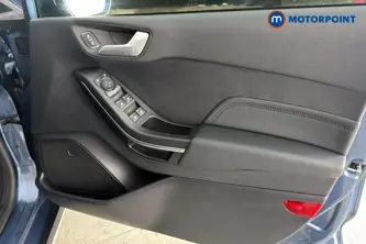 Ford Fiesta Active X Automatic Petrol Hatchback - Stock Number (1689208) - 18th supplementary image