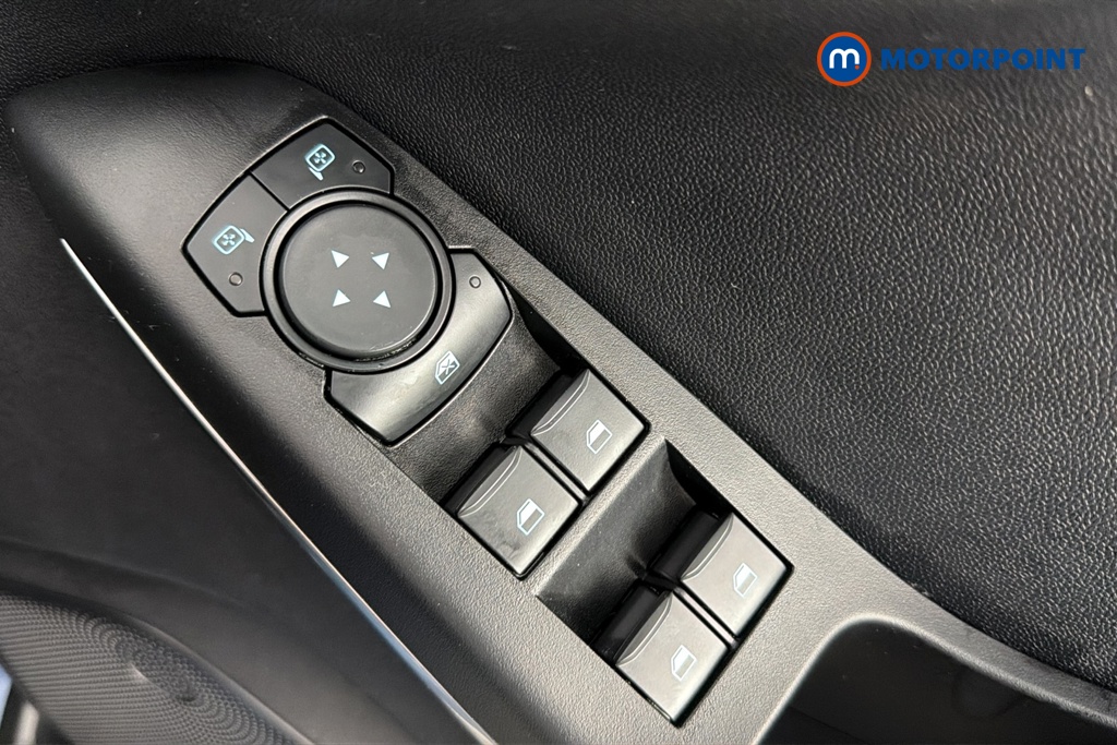 Ford Fiesta Active X Automatic Petrol Hatchback - Stock Number (1689208) - 19th supplementary image