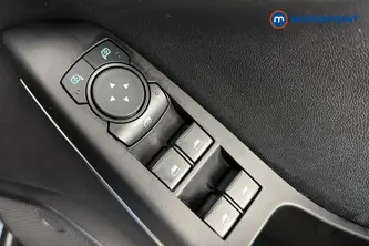 Ford Fiesta Active X Automatic Petrol Hatchback - Stock Number (1689208) - 19th supplementary image
