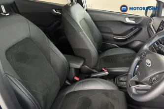 Ford Fiesta Active X Automatic Petrol Hatchback - Stock Number (1689208) - 22nd supplementary image