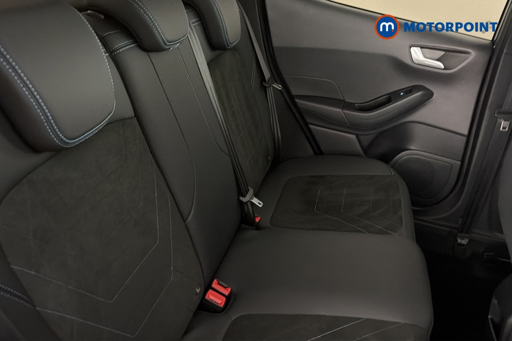 Ford Fiesta Active X Automatic Petrol Hatchback - Stock Number (1689208) - 25th supplementary image