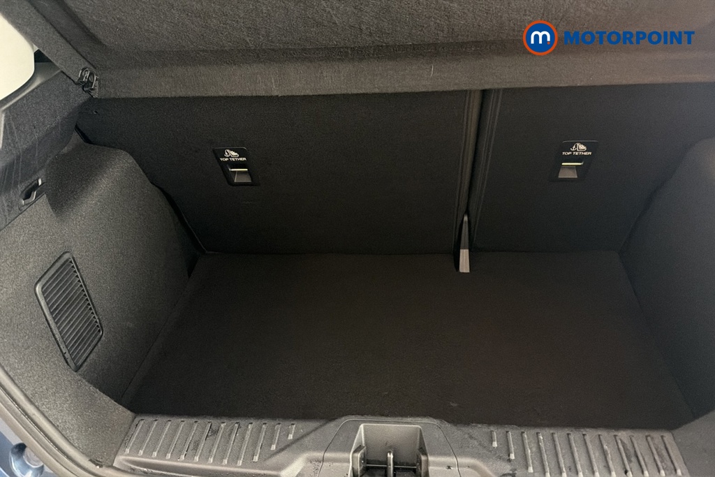 Ford Fiesta Active X Automatic Petrol Hatchback - Stock Number (1689208) - 30th supplementary image