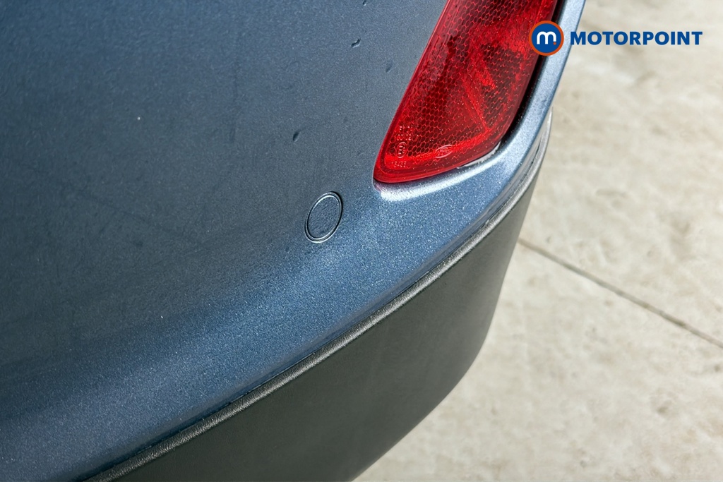 Ford Fiesta Active X Automatic Petrol Hatchback - Stock Number (1689208) - 39th supplementary image