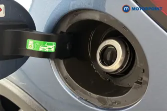 Ford Fiesta Active X Automatic Petrol Hatchback - Stock Number (1689208) - 41st supplementary image