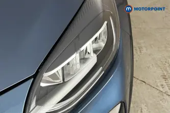 Ford Fiesta Active X Automatic Petrol Hatchback - Stock Number (1689208) - 42nd supplementary image