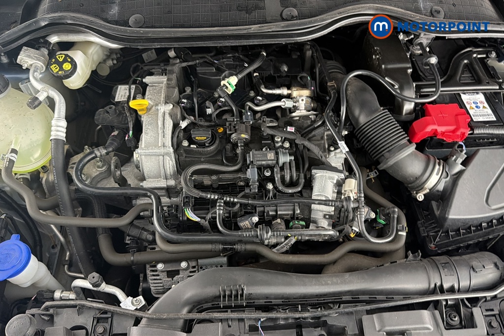 Ford Fiesta Active X Automatic Petrol Hatchback - Stock Number (1689208) - 48th supplementary image