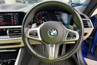 BMW 4 Series M Sport Automatic Petrol Convertible - Stock Number (1689319) - 2nd supplementary image