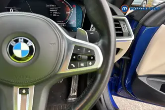 BMW 4 Series M Sport Automatic Petrol Convertible - Stock Number (1689319) - 3rd supplementary image