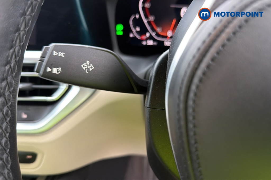 BMW 4 Series M Sport Automatic Petrol Convertible - Stock Number (1689319) - 5th supplementary image