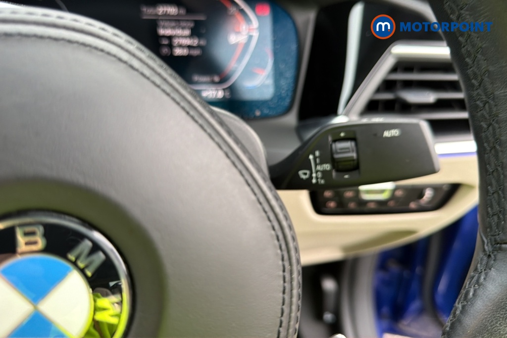 BMW 4 Series M Sport Automatic Petrol Convertible - Stock Number (1689319) - 6th supplementary image