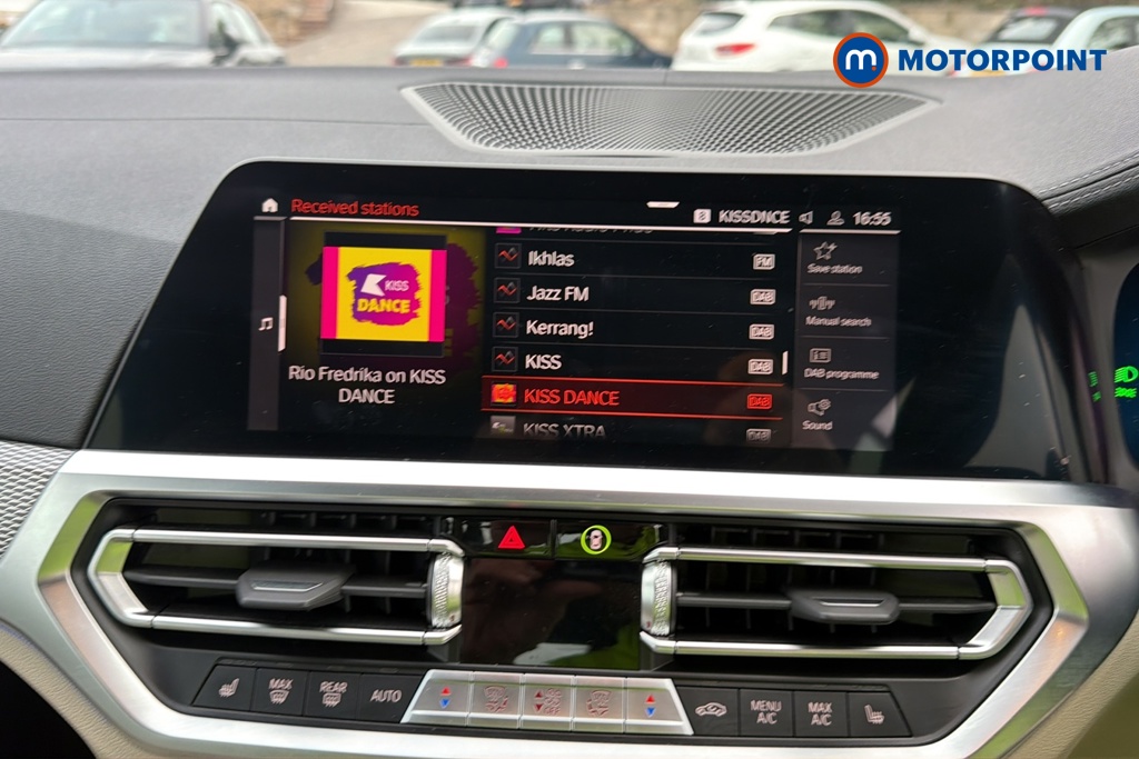 BMW 4 Series M Sport Automatic Petrol Convertible - Stock Number (1689319) - 8th supplementary image