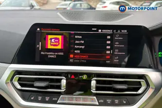 BMW 4 Series M Sport Automatic Petrol Convertible - Stock Number (1689319) - 8th supplementary image