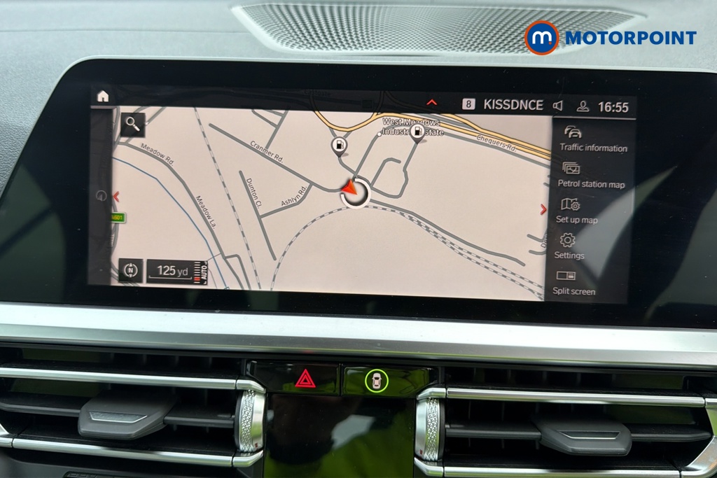 BMW 4 Series M Sport Automatic Petrol Convertible - Stock Number (1689319) - 9th supplementary image