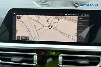 BMW 4 Series M Sport Automatic Petrol Convertible - Stock Number (1689319) - 9th supplementary image