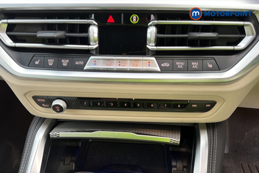 BMW 4 Series M Sport Automatic Petrol Convertible - Stock Number (1689319) - 12th supplementary image