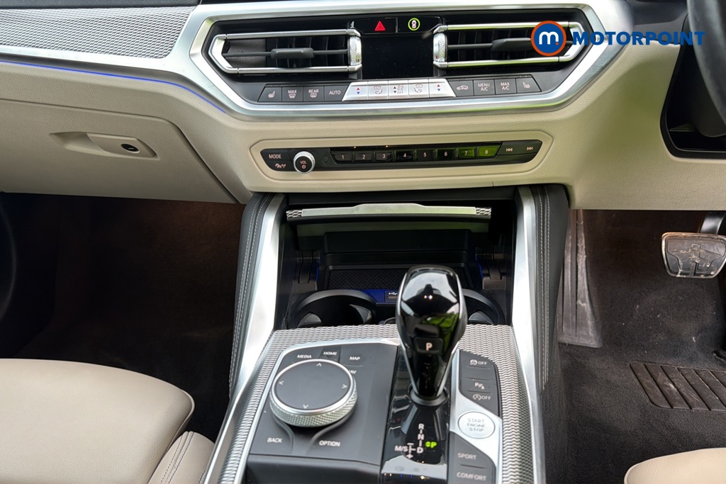 BMW 4 Series M Sport Automatic Petrol Convertible - Stock Number (1689319) - 15th supplementary image