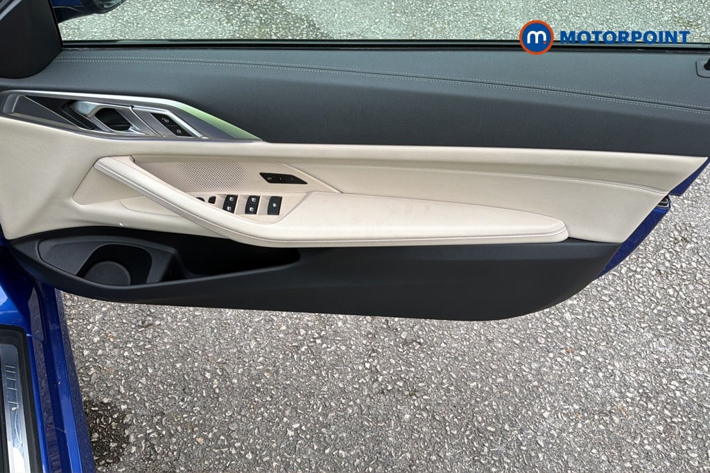 BMW 4 Series M Sport Automatic Petrol Convertible - Stock Number (1689319) - 18th supplementary image