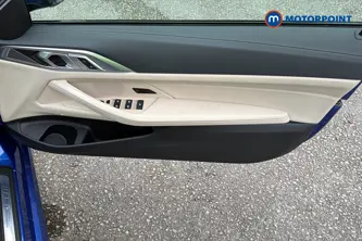 BMW 4 Series M Sport Automatic Petrol Convertible - Stock Number (1689319) - 18th supplementary image
