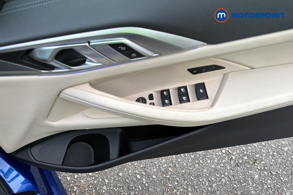 BMW 4 Series M Sport Automatic Petrol Convertible - Stock Number (1689319) - 19th supplementary image