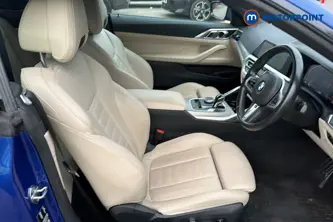 BMW 4 Series M Sport Automatic Petrol Convertible - Stock Number (1689319) - 22nd supplementary image