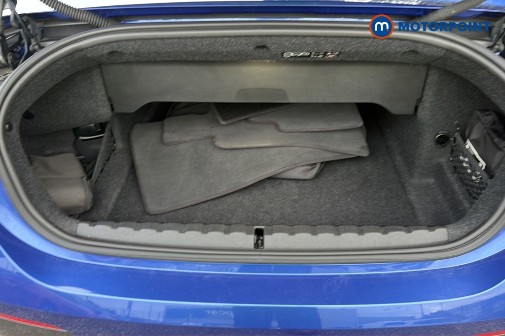 BMW 4 Series M Sport Automatic Petrol Convertible - Stock Number (1689319) - 30th supplementary image