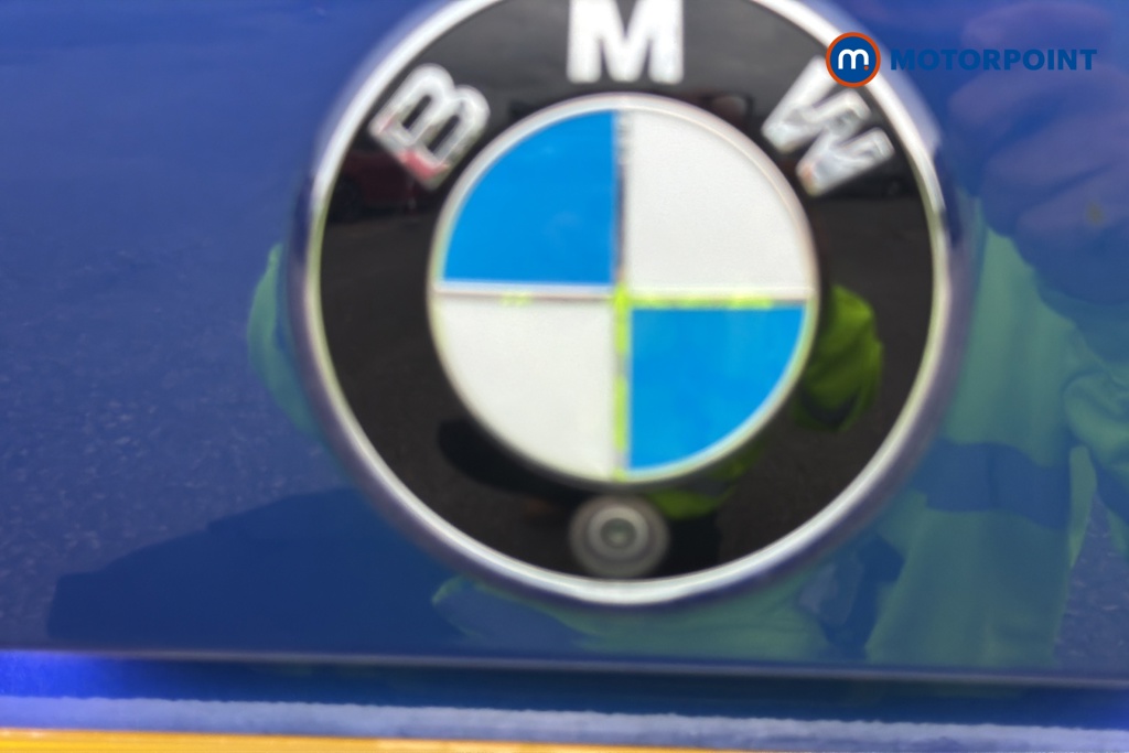 BMW 4 Series M Sport Automatic Petrol Convertible - Stock Number (1689319) - 37th supplementary image