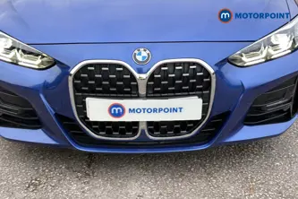 BMW 4 Series M Sport Automatic Petrol Convertible - Stock Number (1689319) - 38th supplementary image