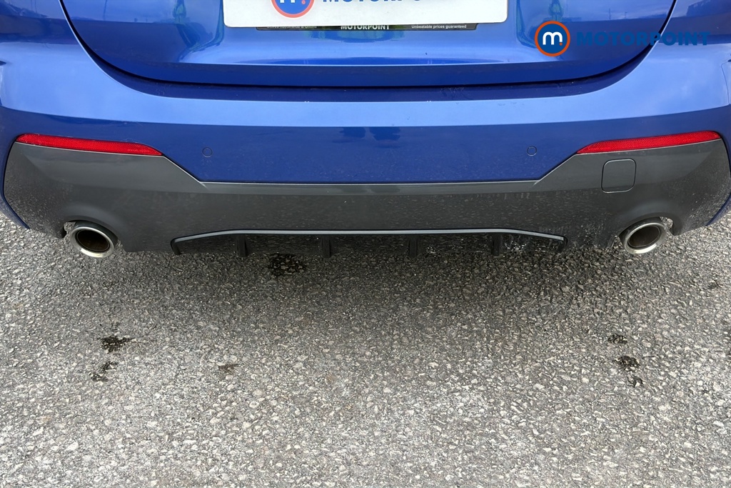 BMW 4 Series M Sport Automatic Petrol Convertible - Stock Number (1689319) - 39th supplementary image