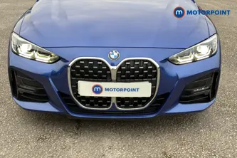 BMW 4 Series M Sport Automatic Petrol Convertible - Stock Number (1689319) - 43rd supplementary image