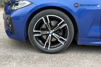 BMW 4 Series M Sport Automatic Petrol Convertible - Stock Number (1689319) - 44th supplementary image