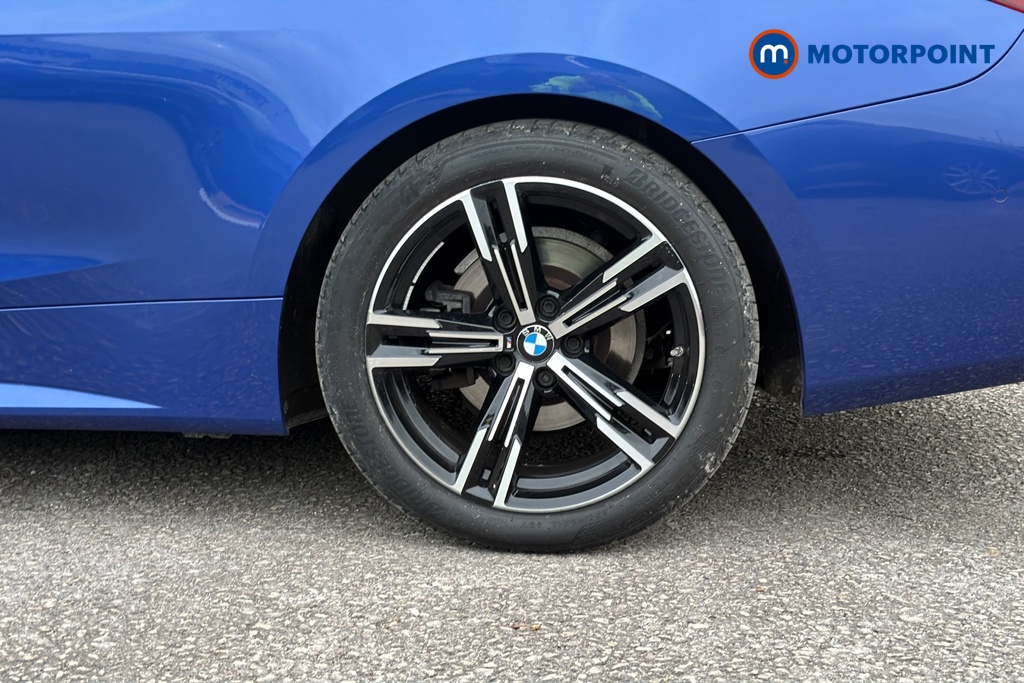 BMW 4 Series M Sport Automatic Petrol Convertible - Stock Number (1689319) - 45th supplementary image