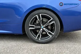 BMW 4 Series M Sport Automatic Petrol Convertible - Stock Number (1689319) - 45th supplementary image