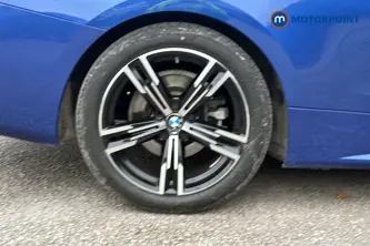 BMW 4 Series M Sport Automatic Petrol Convertible - Stock Number (1689319) - 46th supplementary image