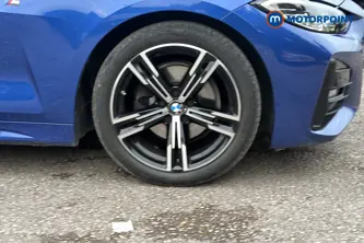 BMW 4 Series M Sport Automatic Petrol Convertible - Stock Number (1689319) - 47th supplementary image