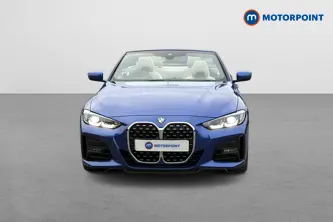 BMW 4 Series M Sport Automatic Petrol Convertible - Stock Number (1689319) - 50th supplementary image