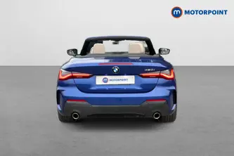BMW 4 Series M Sport Automatic Petrol Convertible - Stock Number (1689319) - 54th supplementary image