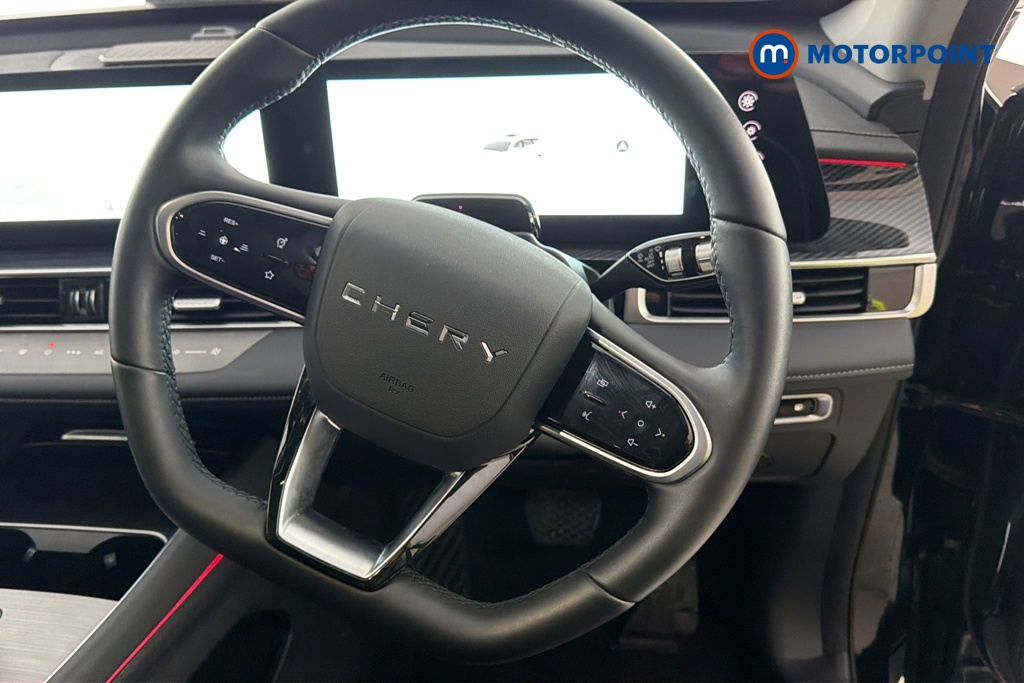 Chery Tiggo 7 Summit Automatic Petrol Plug-In Hybrid SUV - Stock Number (1689568) - 2nd supplementary image
