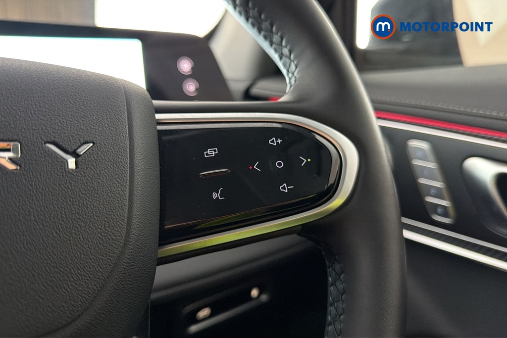 Chery Tiggo 7 Summit Automatic Petrol Plug-In Hybrid SUV - Stock Number (1689568) - 3rd supplementary image