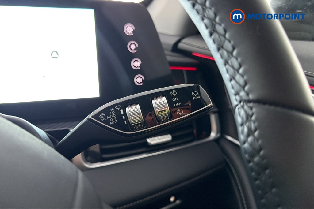 Chery Tiggo 7 Summit Automatic Petrol Plug-In Hybrid SUV - Stock Number (1689568) - 6th supplementary image