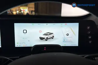 Chery Tiggo 7 Summit Automatic Petrol Plug-In Hybrid SUV - Stock Number (1689568) - 7th supplementary image