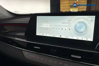 Chery Tiggo 7 Summit Automatic Petrol Plug-In Hybrid SUV - Stock Number (1689568) - 8th supplementary image