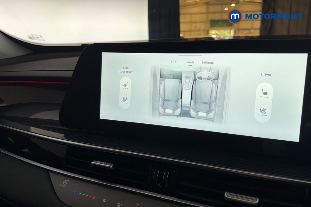 Chery Tiggo 7 Summit Automatic Petrol Plug-In Hybrid SUV - Stock Number (1689568) - 11th supplementary image