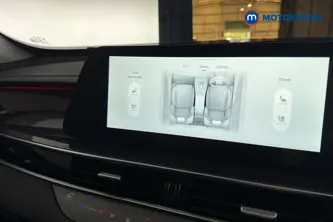 Chery Tiggo 7 Summit Automatic Petrol Plug-In Hybrid SUV - Stock Number (1689568) - 11th supplementary image