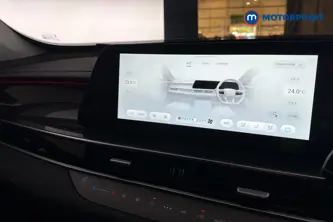 Chery Tiggo 7 Summit Automatic Petrol Plug-In Hybrid SUV - Stock Number (1689568) - 12th supplementary image
