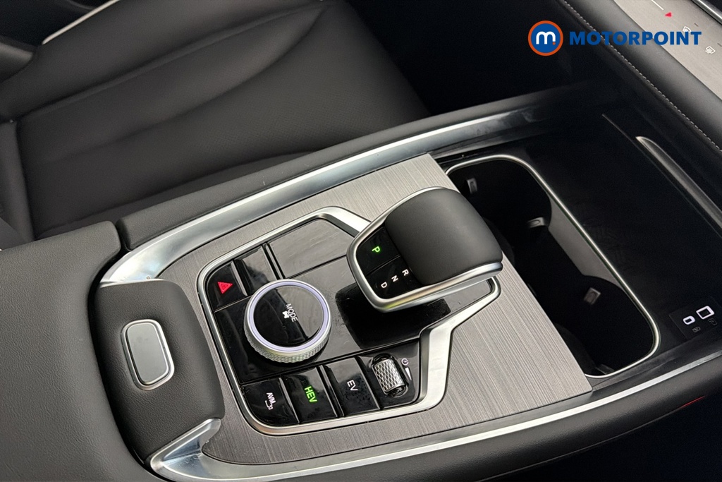 Chery Tiggo 7 Summit Automatic Petrol Plug-In Hybrid SUV - Stock Number (1689568) - 15th supplementary image
