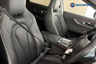 Chery Tiggo 7 Summit Automatic Petrol Plug-In Hybrid SUV - Stock Number (1689568) - 22nd supplementary image