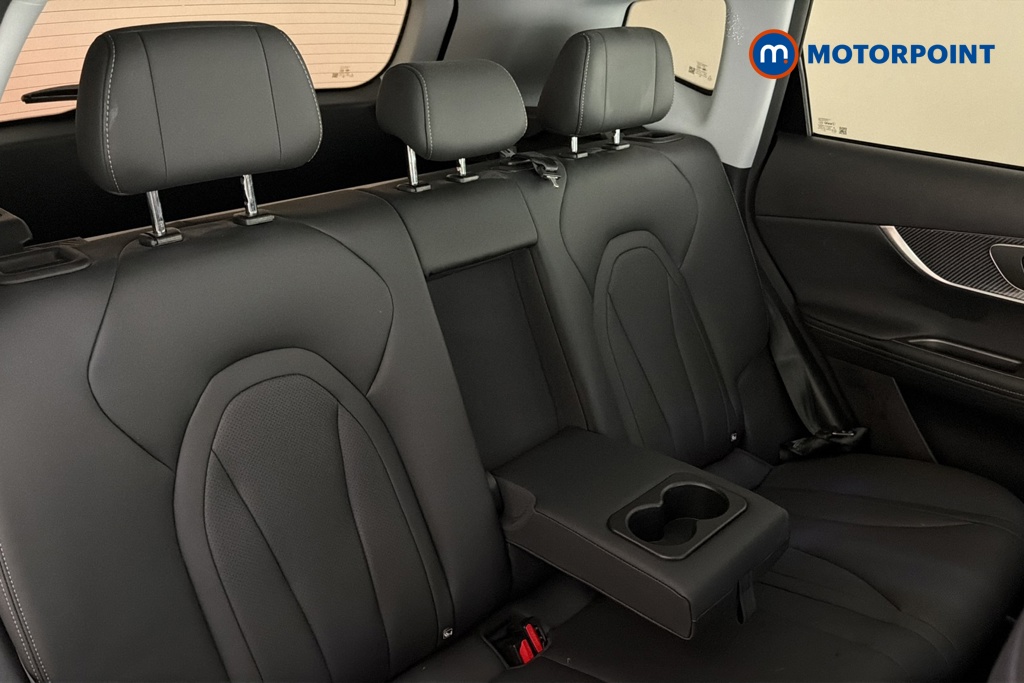 Chery Tiggo 7 Summit Automatic Petrol Plug-In Hybrid SUV - Stock Number (1689568) - 25th supplementary image