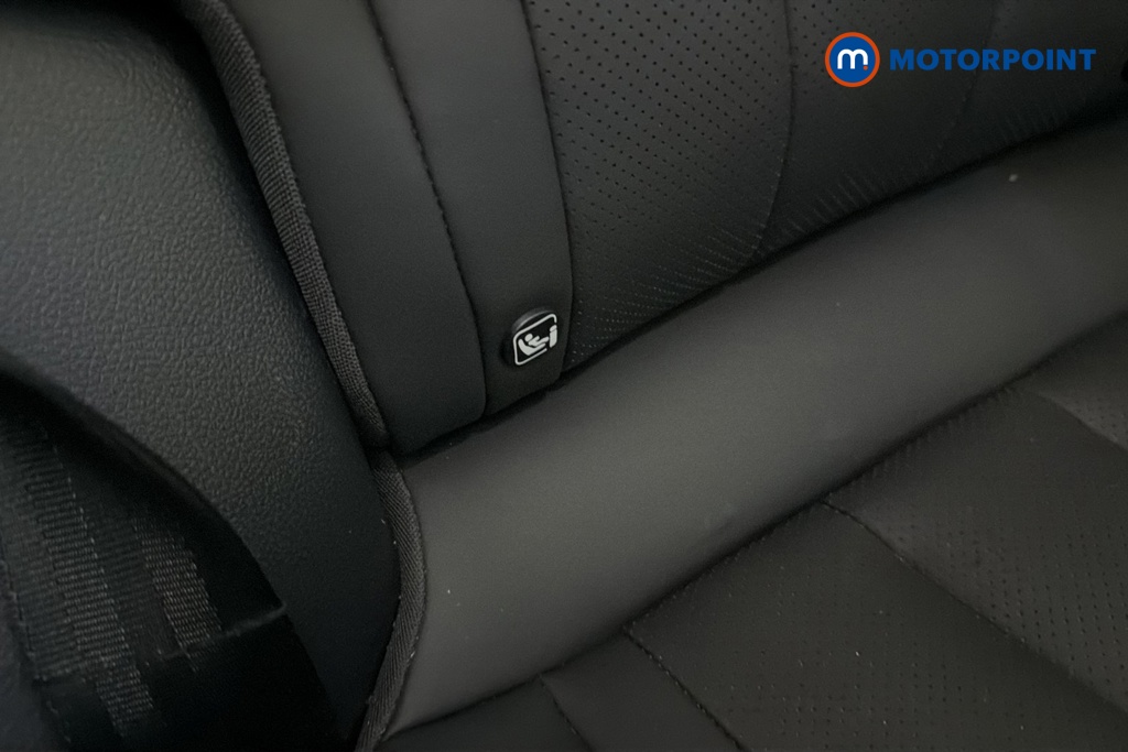 Chery Tiggo 7 Summit Automatic Petrol Plug-In Hybrid SUV - Stock Number (1689568) - 27th supplementary image