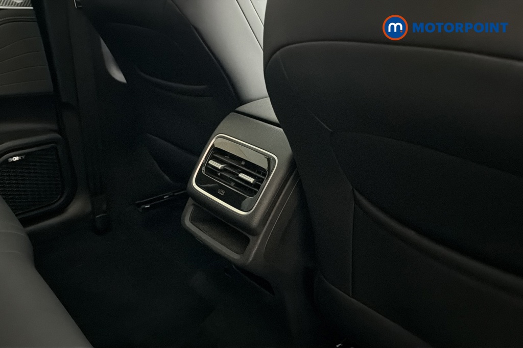 Chery Tiggo 7 Summit Automatic Petrol Plug-In Hybrid SUV - Stock Number (1689568) - 28th supplementary image