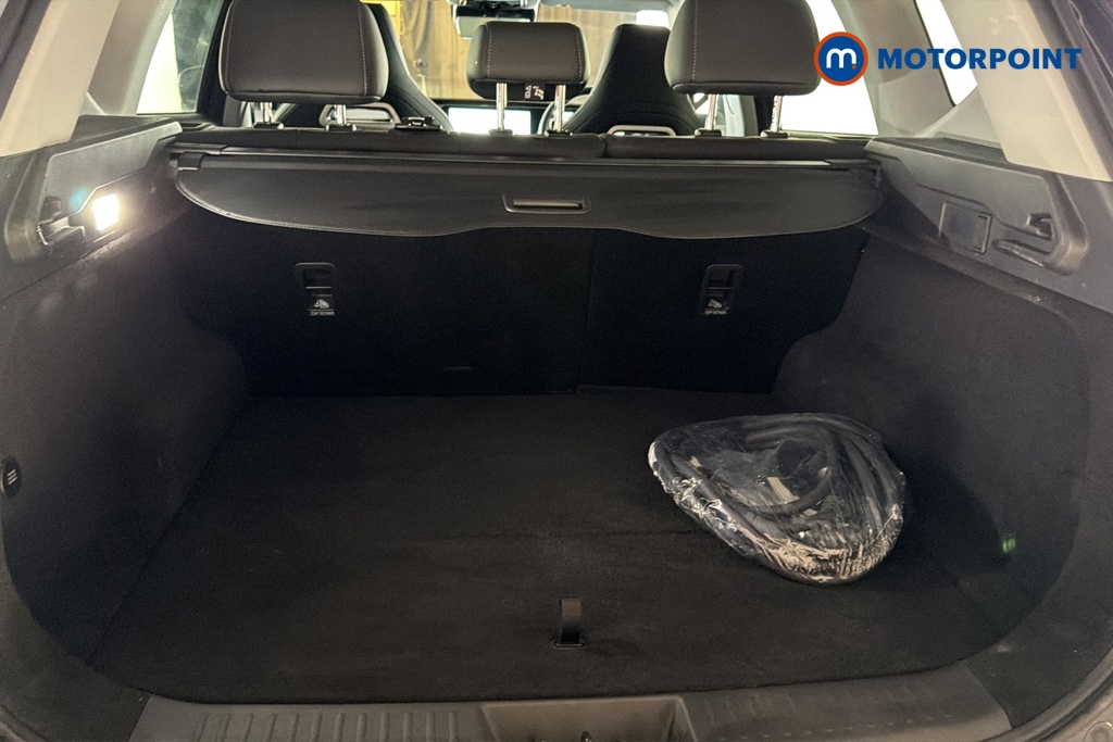Chery Tiggo 7 Summit Automatic Petrol Plug-In Hybrid SUV - Stock Number (1689568) - 30th supplementary image